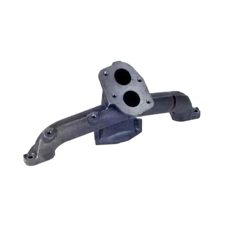 Egzoz Manifoldu 1.6 Düz Doğan Şahin Kartal