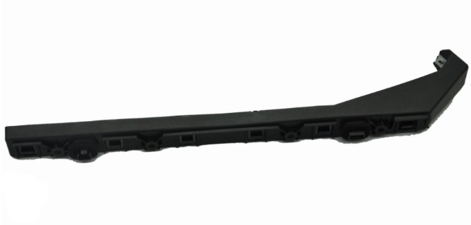 Fiat Egea Arka Tampon Braketi Ön (Yerli)Sol 15-