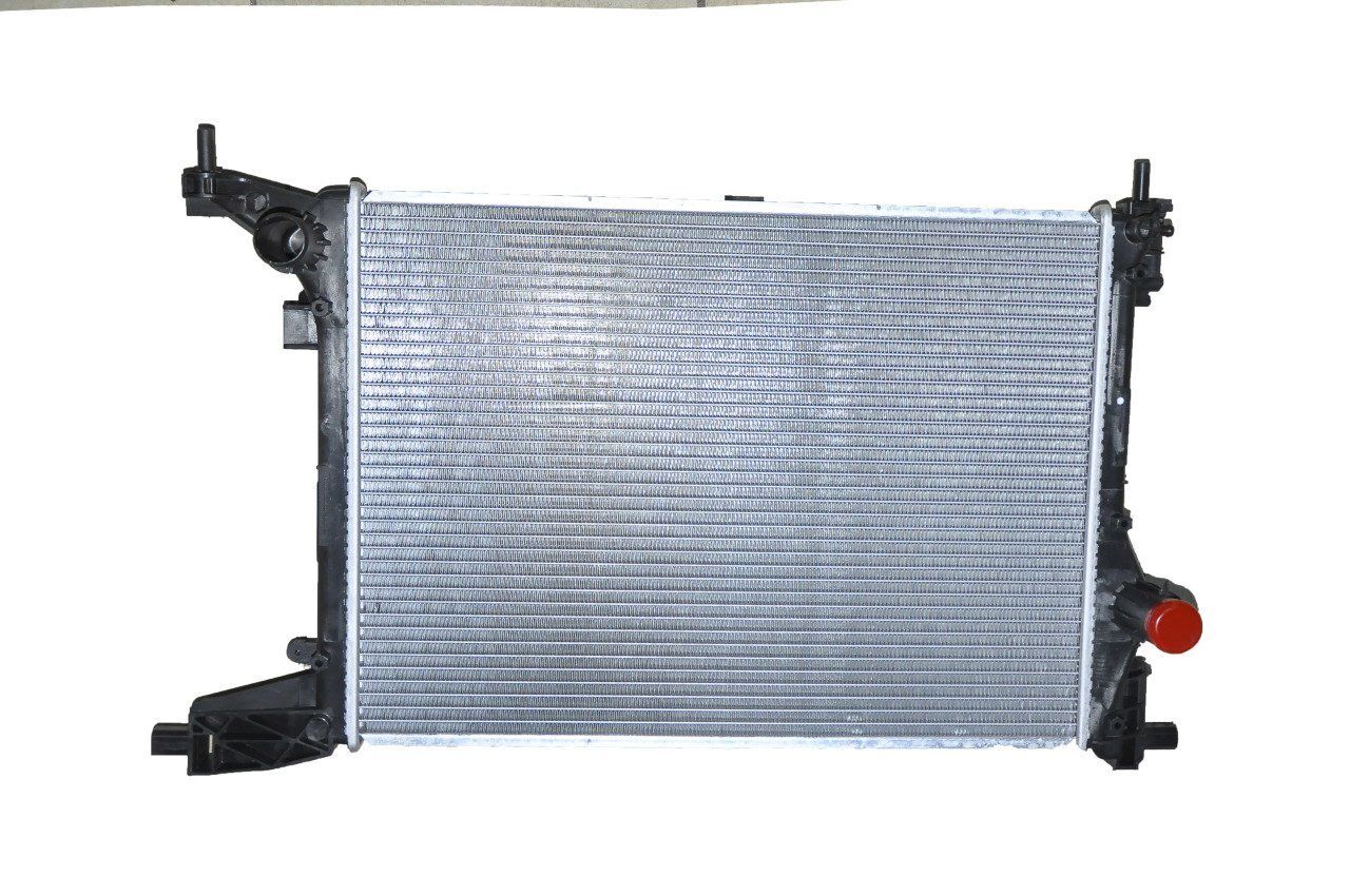 Su Radyatörü 1.4 Egea