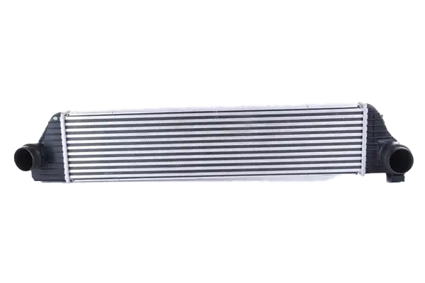 İntercooler (Turbo) Radyatörü 2.3 Master 2011 Sonrası