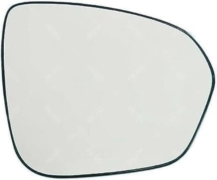 Ayna Camı Sağ Dacıa Duster 2018 Sonrası (Elektrikli)