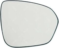 Ayna Camı Sağ Dacıa Duster 2018 Sonrası (Elektrikli)