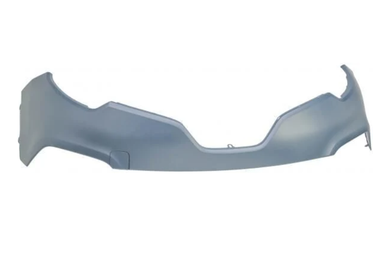 Renault Captur Ön Tampon Ast.12-16