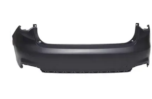 Fiat Egea Arka Tampon Hb.Ast.15-