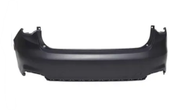 Fiat Egea Arka Tampon Hb.Ast.15-