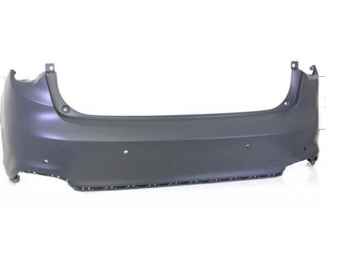 Fiat Egea Arka Tampon Sen.Dkli Hb.Ast.15-