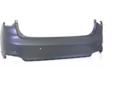 Fiat Egea Arka Tampon Sen.Dkli Hb.Ast.15-