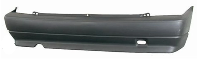 Fiat Tipo Arka Tampon 88-95