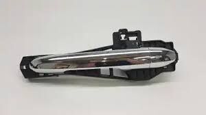 Dış Kapı Kolu Arka Sol Egea