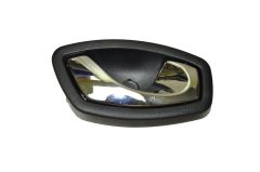 Kapı İç Açma Sağ Fluence-Megane III-Clio IV (Krom)