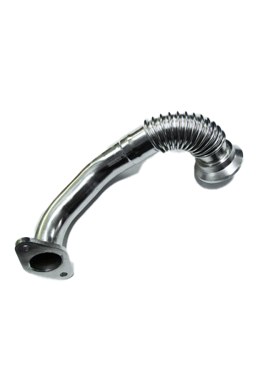 Egr Çıkış Alt Borusu 1.3 Jtd Doblo 2010 Sonrası-Egea-Fiorino (Euro 6)