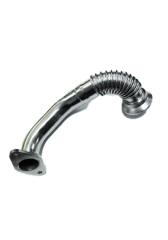 Egr Çıkış Alt Borusu 1.3 Jtd Doblo 2010 Sonrası-Egea-Fiorino (Euro 6)