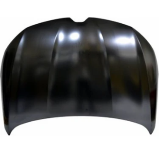 Renault Megane Motor Kaputu (Yerli)16-