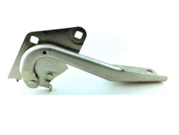 Renault Fluence/Megane 3 Kaput Menteşesi (Yerli) Sol 09-16