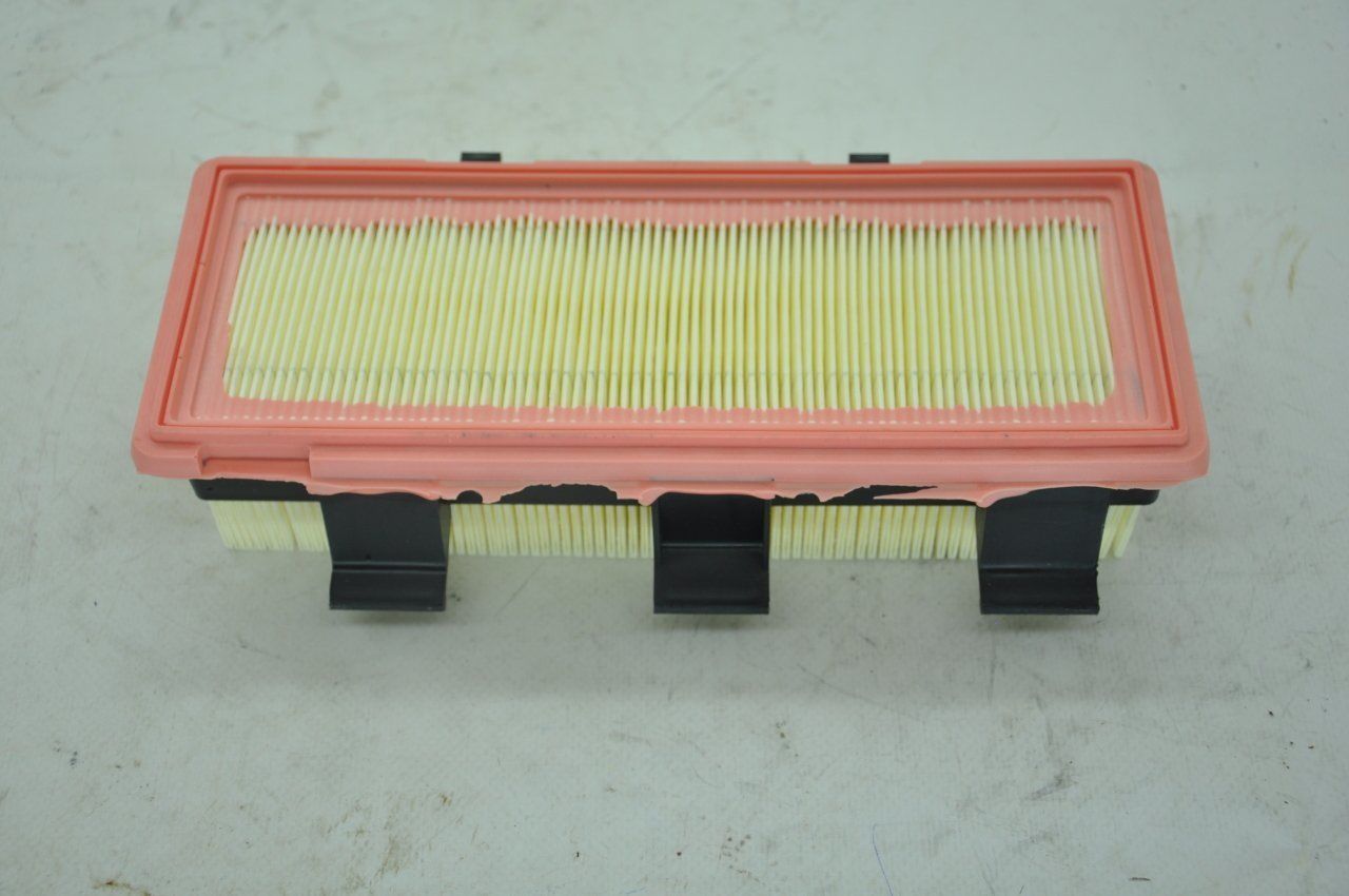 Hava Filtresi 1.9 Kango 1997-2002 (Tırnaklı)