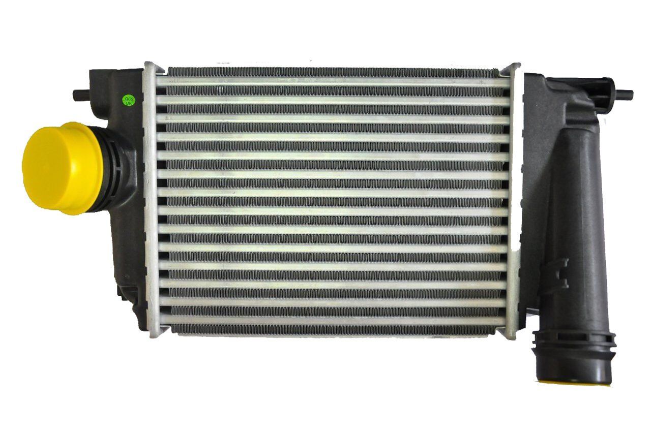 İntercooler (Turbo) Radyatörü 1.5-1.6 Dci Megane IV-Kadjar