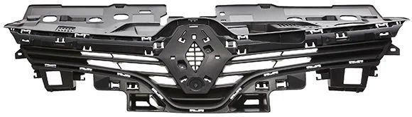 Ön Panjur Clio IV 2017 Sonrası