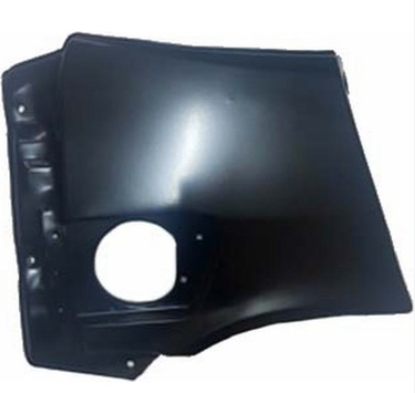 Fiat Tipo Arka Çamurluk (Yerli)Sağ 89-95