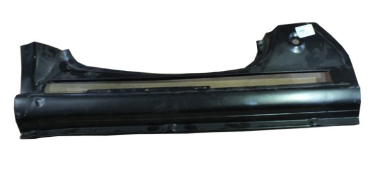 Marşpiyel  Sacı Arka Sağ  Doblo 2001-2010