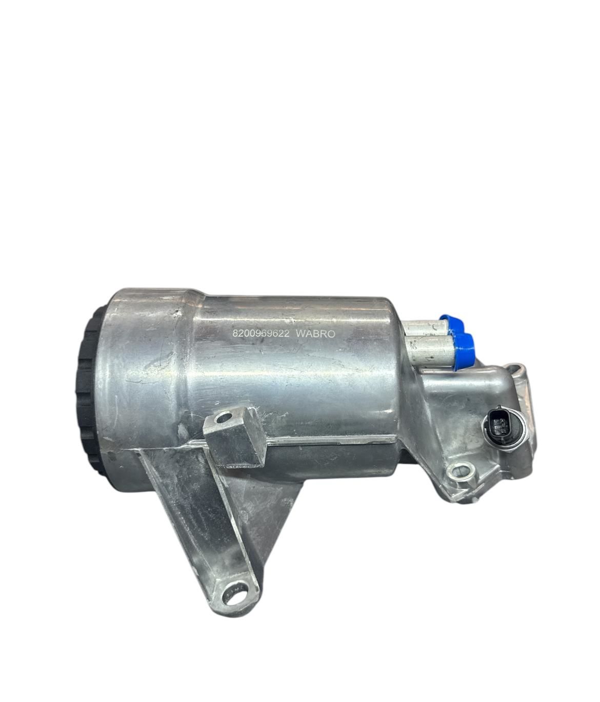 Yağ Soğutucusu 2.5 Dci Master 2004-2011