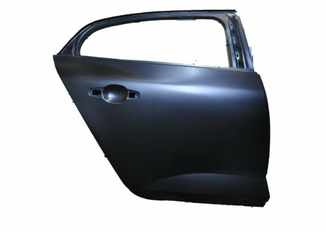 Renault Megane Arka Kapı Hb.Sağ 16-