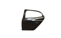 Renault Megane Arka Kapı Hb.Sol 16-