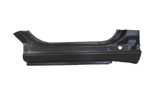 Marşpiyel  Sacı Ön Sağ  Doblo 2001-2010