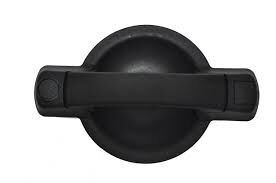 Sürgülü Dış Kapı Kolu Sağ Doblo 2001-2010 (Şifresiz)