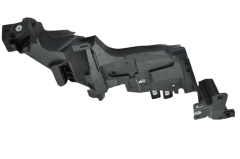 Far Alt Braketi Sağ Megane III 2012-2015