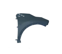 Renault Captur Ön Çamurluk Gri Ast.Sağ 12-