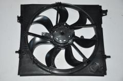 Fan Motoru 1.5 Dci Kadjar