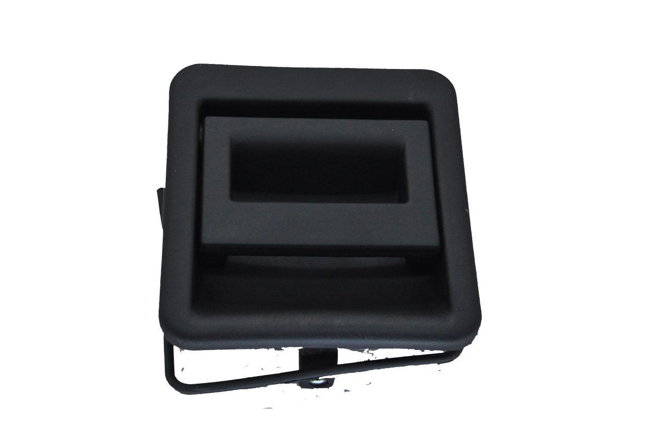 Sürgülü Dış Kapı Kolu Sağ Ducato 2001-2006