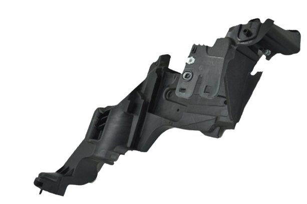 Far Alt Braketi Sol Megane III 2012-2015