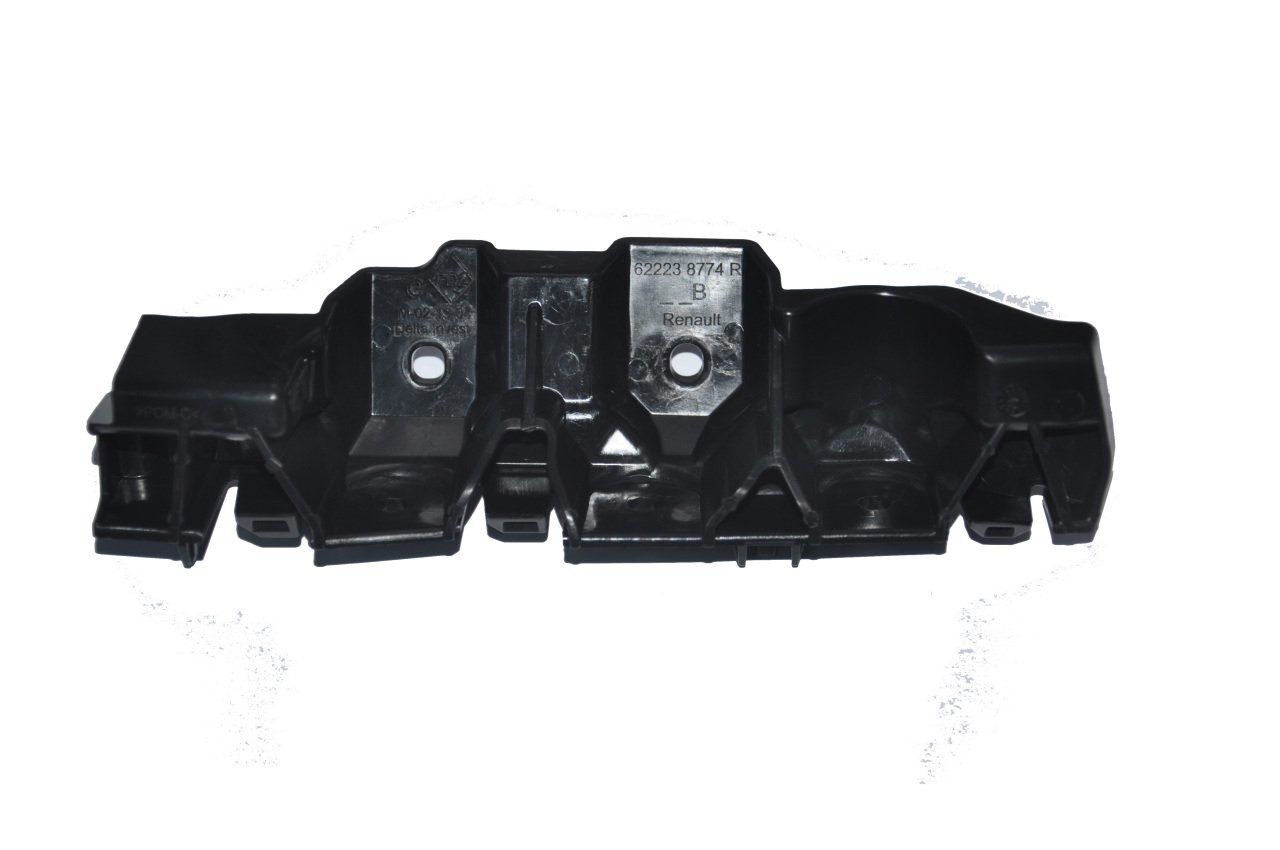 Ön Tampon Braketi Sol Sandero III 2020 Sonrası