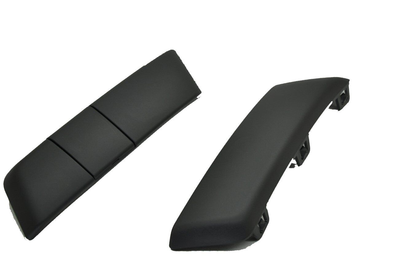 Ön Tampon Bandı Takım Megane III 2010-2012