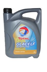 Antifriz Kırmızı 3lt Supra