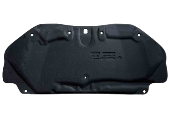 Motor Kaput İzolatörü Clio V 2020 Sonrası