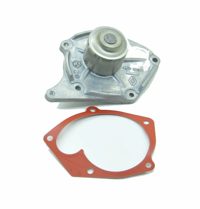 Devirdaim 1.5 Dci Clio-Kango-Megane II