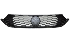 Fiat Egea Ön Panjur Siyah 15-
