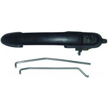 Dış Kapı Kolu Ön Sol Marea-Bravo-Brava (Çizgili)