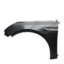 Ön Sol Çamurluk Megane IV