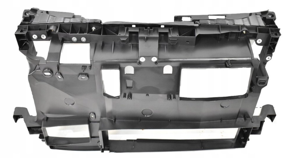 Renault Megane Ön Panel 16-