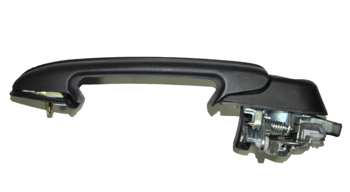 Dış Kapı Kolu Ön Sağ Marea-Bravo-Brava (Çizgili)