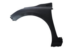 Ön Sol Çamurluk Clio IV