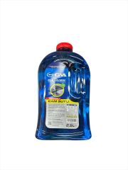 Cam Suyu 2.5LT -21 Derece