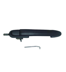 Dış Kapı Kolu Arka Sol Marea-Bravo-Brava (Çizgili)