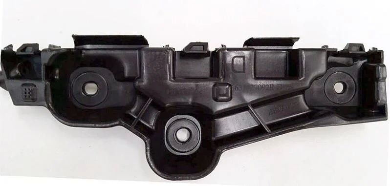 Ön Tampon Braketi Sağ Symbol 2013 Sonrası-Dacıa Sandero II-Logan Mcv 2013 Sonrası