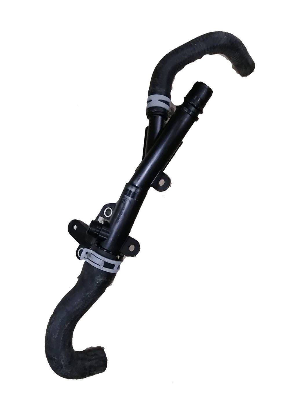 Turbo Soğutucu Borusu 1.6 Dci Trafic III 2015 Sonrası