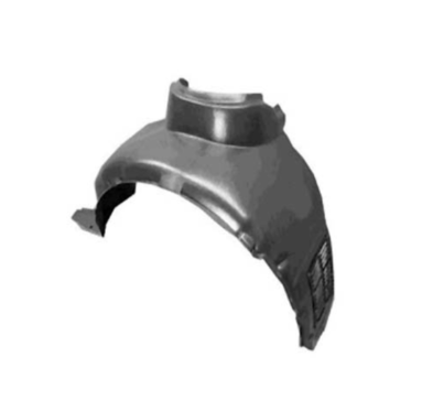 Fiat Tipo/Tempra Ön Çamurluk Davlumbaz Sol 88-95