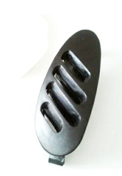 Torpido Üst Havalandırma Izgarası Sağ Palio-Siena